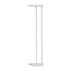 Noma Verlengstuk Zwart 7 cm