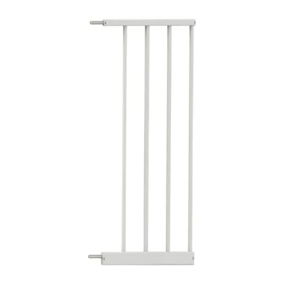 Noma Verlengstuk Zwart 7 cm