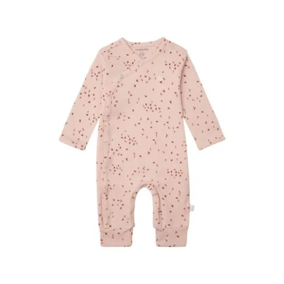 Noppies Boxpak Nuuk Print Rose Smoke 44