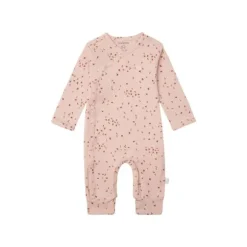Noppies Boxpak Nuuk Print Rose Smoke 44