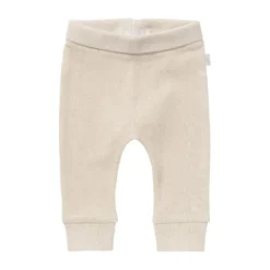 Noppies Broek Comfort Rib Naura Oatmeal maat 62