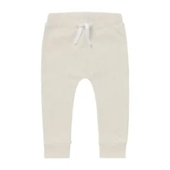 Noppies Broek Melissa Taupe Melange maat 50