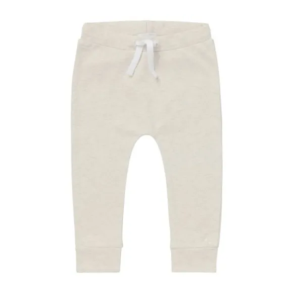 Noppies Broek Melissa Taupe Melange maat 50