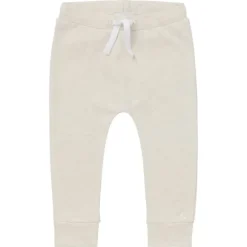 Noppies Broek Melissa Taupe Melange maat 50