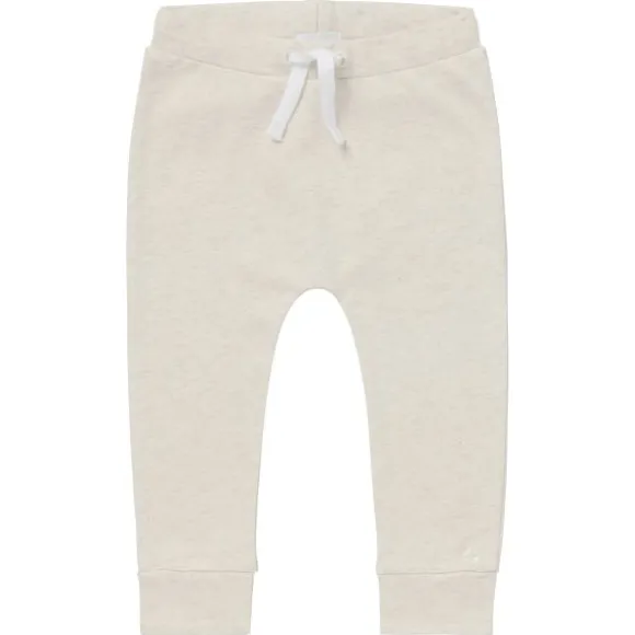 Noppies Broek Melissa Taupe Melange maat 50