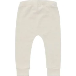 Noppies Broek Melissa Taupe Melange maat 50