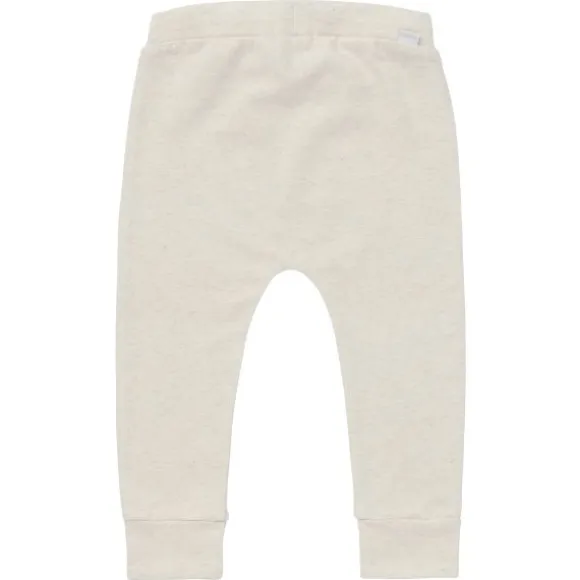Noppies Broek Melissa Taupe Melange maat 50