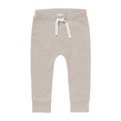Noppies Broek Melissa Taupe Melange maat 50