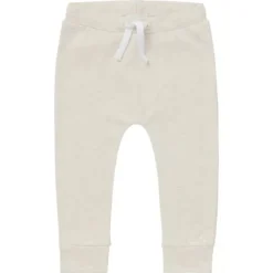 Noppies Broek Melissa Taupe Melange maat 50