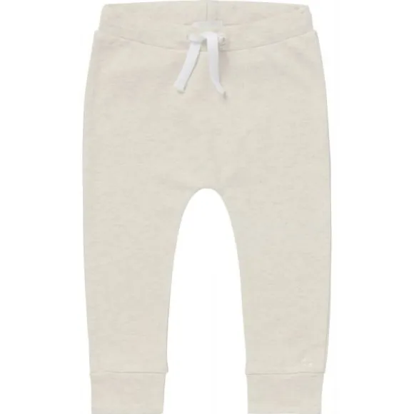 Noppies Broek Melissa Taupe Melange maat 50