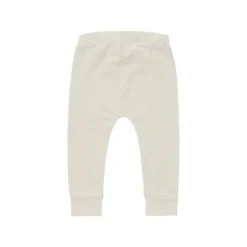 Noppies Broek Melissa Taupe Melange maat 50