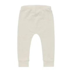Noppies Broek Melissa Taupe Melange maat 50