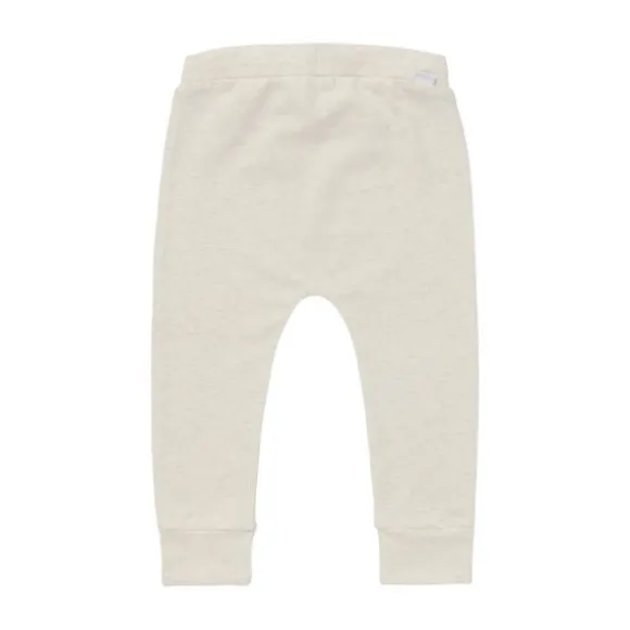 Noppies Broek Melissa Taupe Melange maat 50