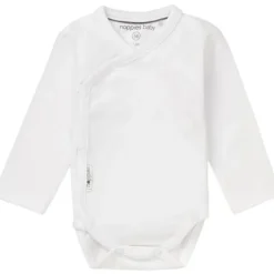 Noppies Romper Ziara White maat 50