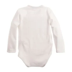 Noppies Romper Ziara White maat 50