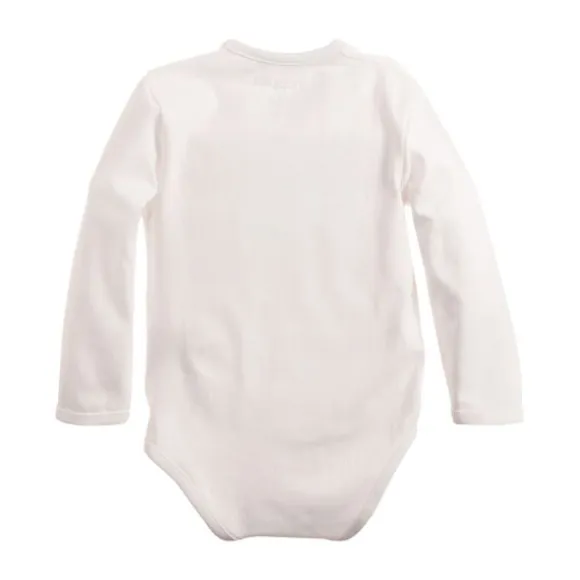 Noppies Romper Ziara White maat 50