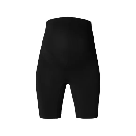 Noppies Seamless Rib Rok Ema Black XS/S