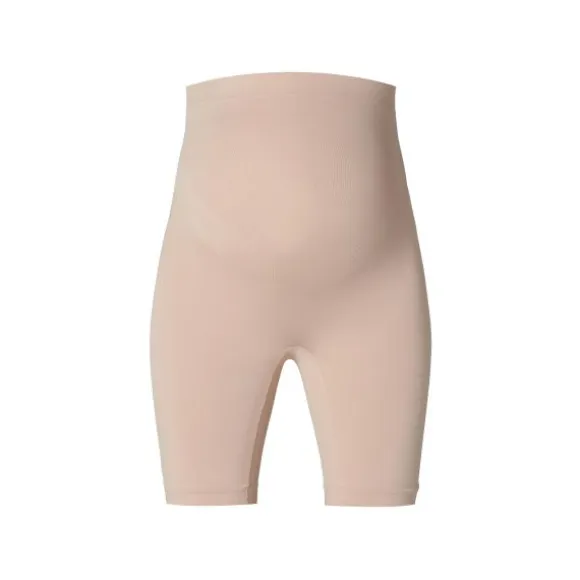 Noppies Seamless Sensil® Shorts Long Niru Moonlight XS/S