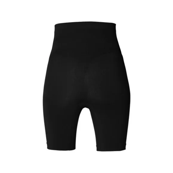 Noppies Seamless Sensil® Shorts Long Niru Black M/L