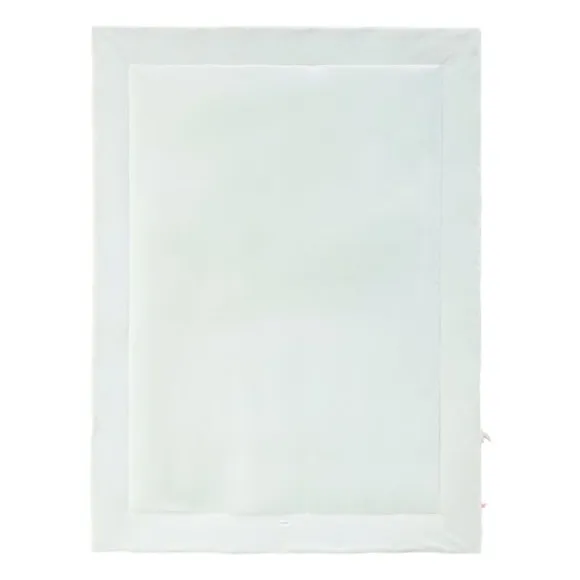 Noukie's B&M Deken 100x140 cm - Velvet - Geluksduif