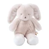 Noukie's B&M Knuffel – 25 cm – Moka