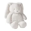Noukie's B&M Knuffel - 40 cm - Snow
