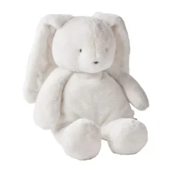 Noukie's B&M Knuffel - 40 cm - Snow