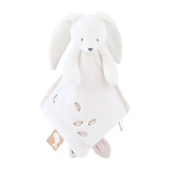 Noukie's B&M Knuffeldoekje – Snow
