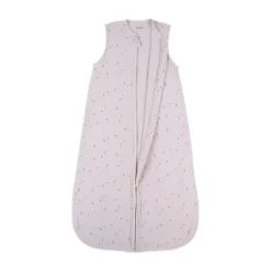 Noukie's B&M Slaapzak – 70 cm – Katoen (Mousseline) – Geluksduiven