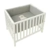 Noukie's F&O Boxkleed Omkeerbaar - 75 x 95 cm - Veloudox