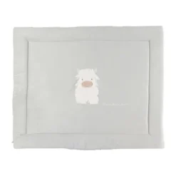 Noukie's F&O Boxkleed Omkeerbaar - 75 x 95 cm