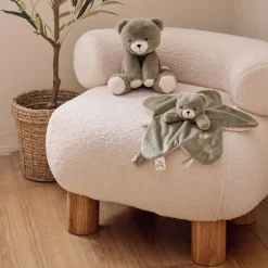 Noukie's F&O Knuffeldoekje Beer