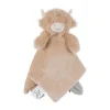 Noukie's F&O Knuffeldoekje - 27 cm