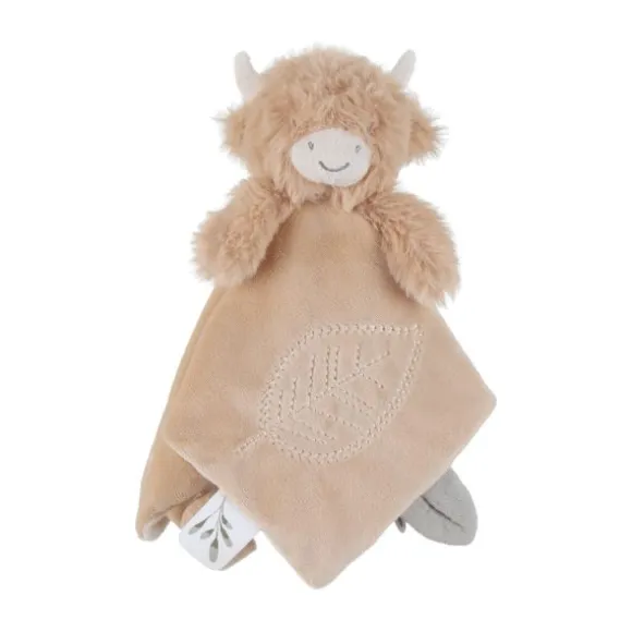 Noukie's F&O Knuffeldoekje - 27 cm