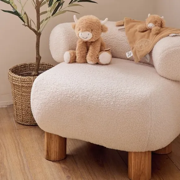 Noukie's F&O Knuffeldoekje - 27 cm