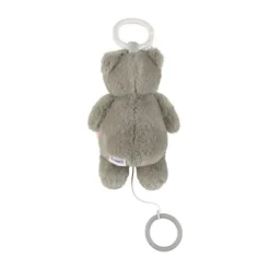 Noukie's F&O Muzikale Knuffel - 20 cm