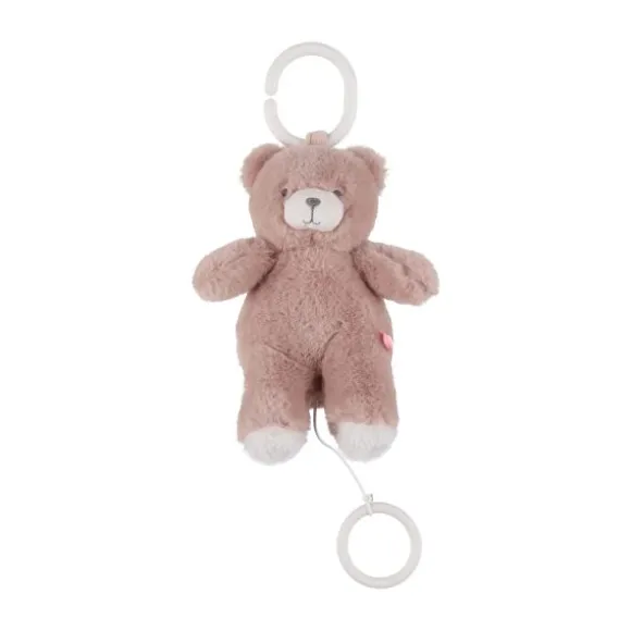 Noukie's F&O Muzikale Knuffel - 20 cm