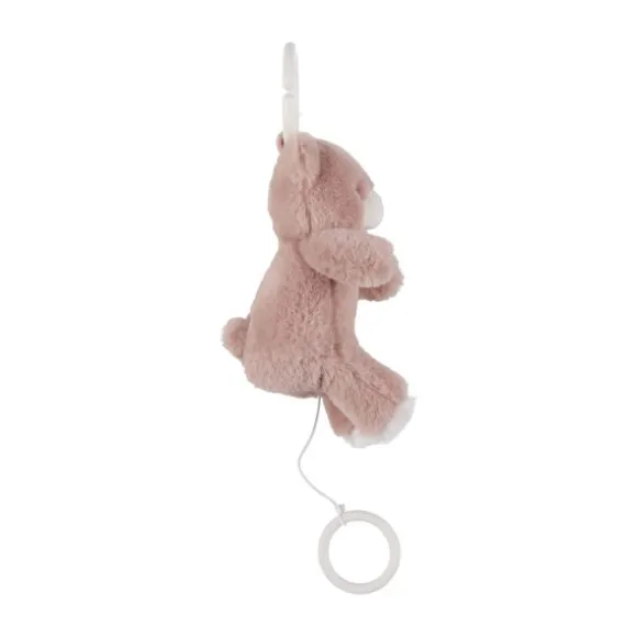 Noukie's F&O Muzikale Knuffel - 20 cm