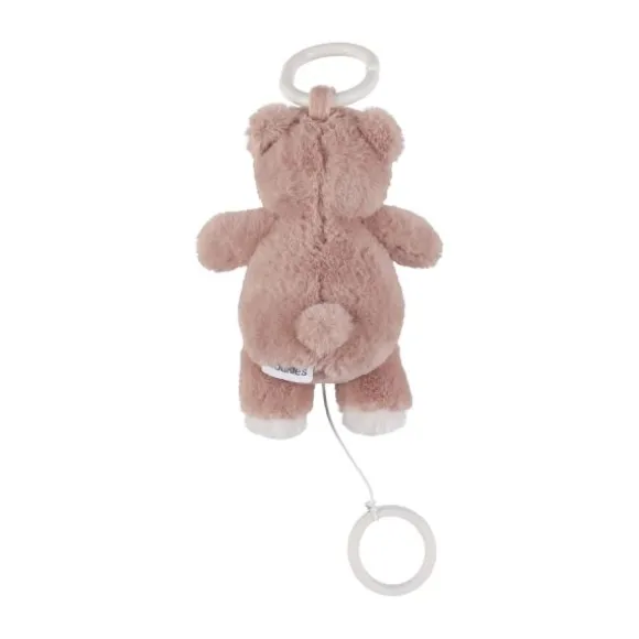Noukie's F&O Muzikale Knuffel - 20 cm