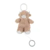Noukie's F&O Muzikale Knuffel - 20 cm