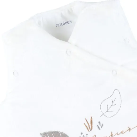 Noukie's F&O Slaapzak - 50 cm - Veloudoux