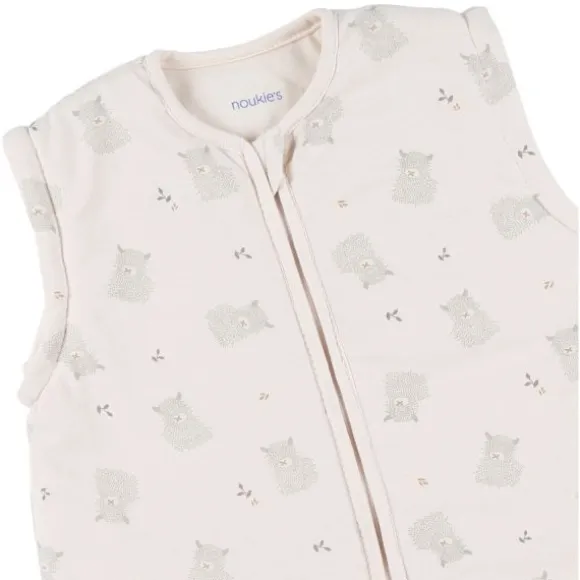 Noukie's F&O Slaapzak - Maat 70 cm - Jersey
