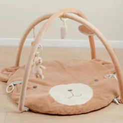 Noukie's F&O Speelkleed - 85 x 77 cm - Beige