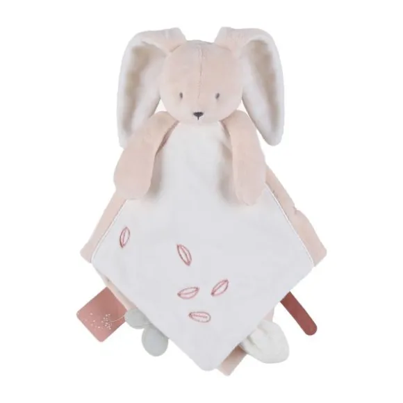 Noukie's R&V Knuffeldoekje - 27 cm