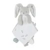 Noukie's R&V Knuffeldoekje - 27 cm