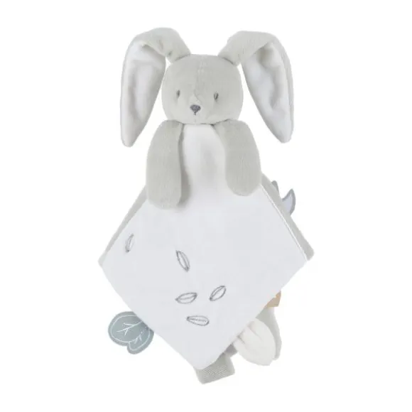 Noukie's R&V Knuffeldoekje - 27 cm