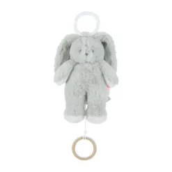 Noukie's R&V Muzikale Knuffel - 20 cm