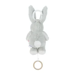 Noukie's R&V Muzikale Knuffel - 20 cm