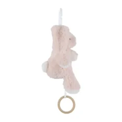 Noukie's R&V Muzikale Knuffel - 20 cm
