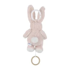 Noukie's R&V Muzikale Knuffel - 20 cm